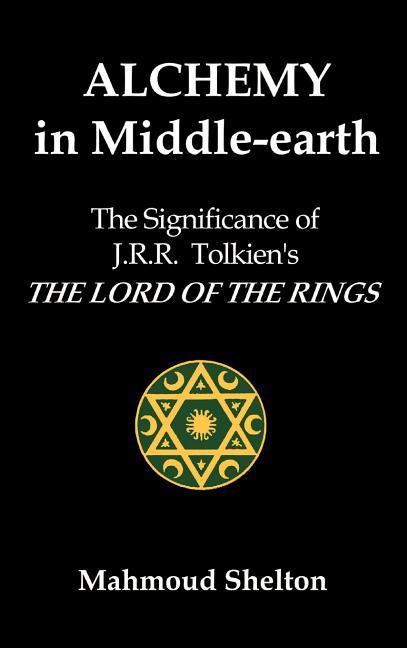 Alchemy in Middle-Earth