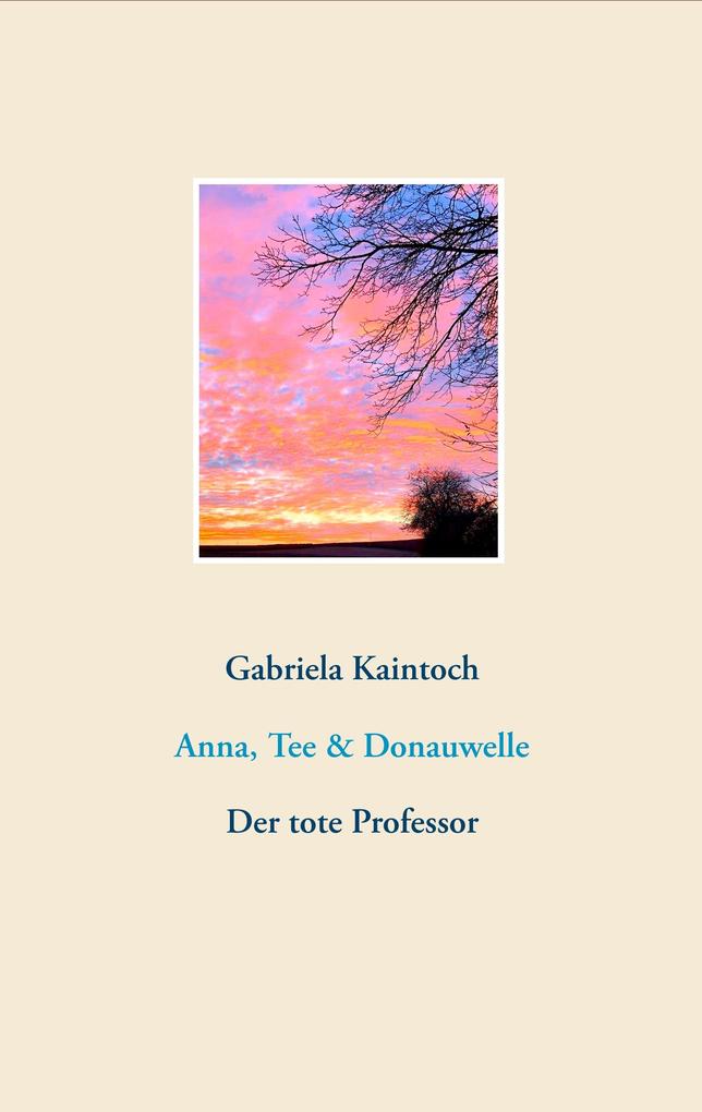 Anna Tee & Donauwelle
