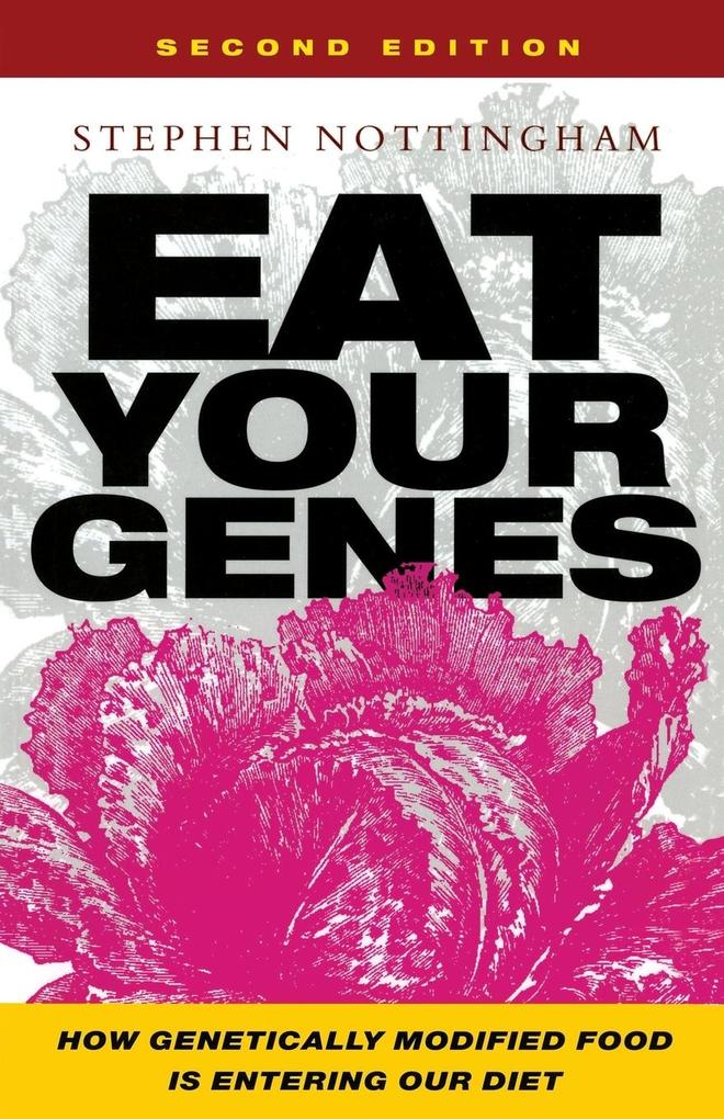 Eat Your Genes