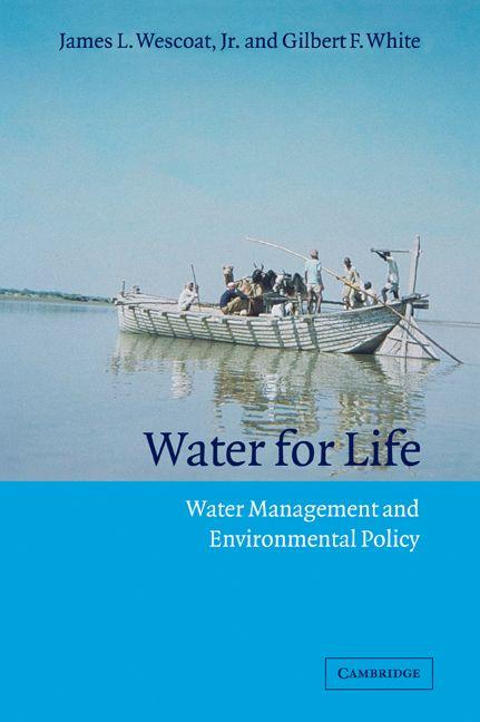 Water for Life