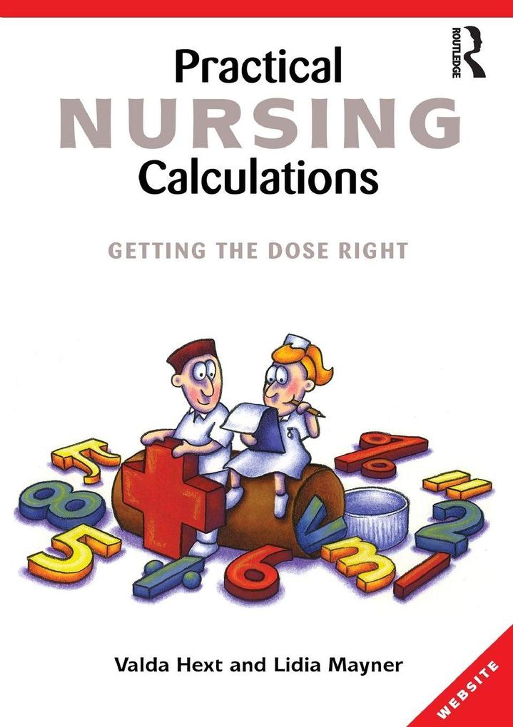 Practical Nursing Calculations