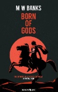 Image of Born of Gods