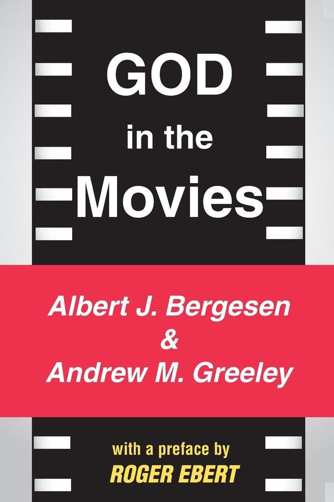 God in the Movies