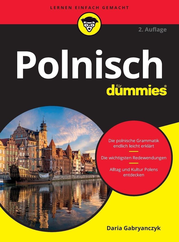 Wiley-Vch Gmbh Polnisch Für Dummies - Bild 4