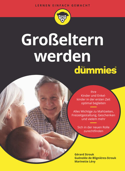 Image of Großeltern für Dummies