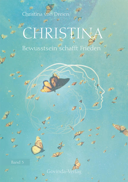 Image of Christina - Bewusstsein schafft Frieden
