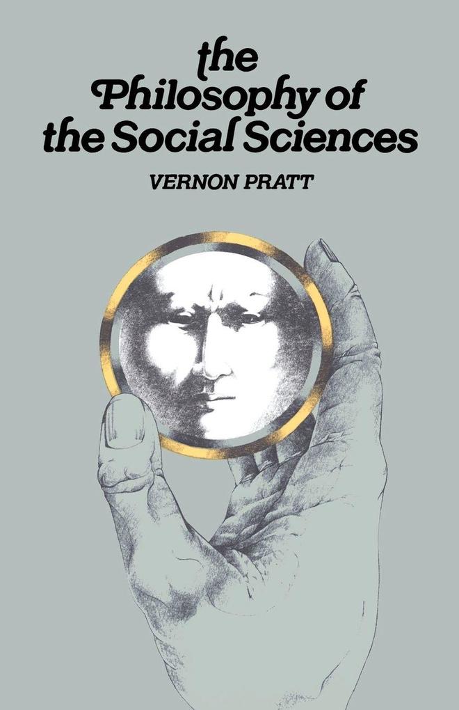 Philosophy and the Social Sciences