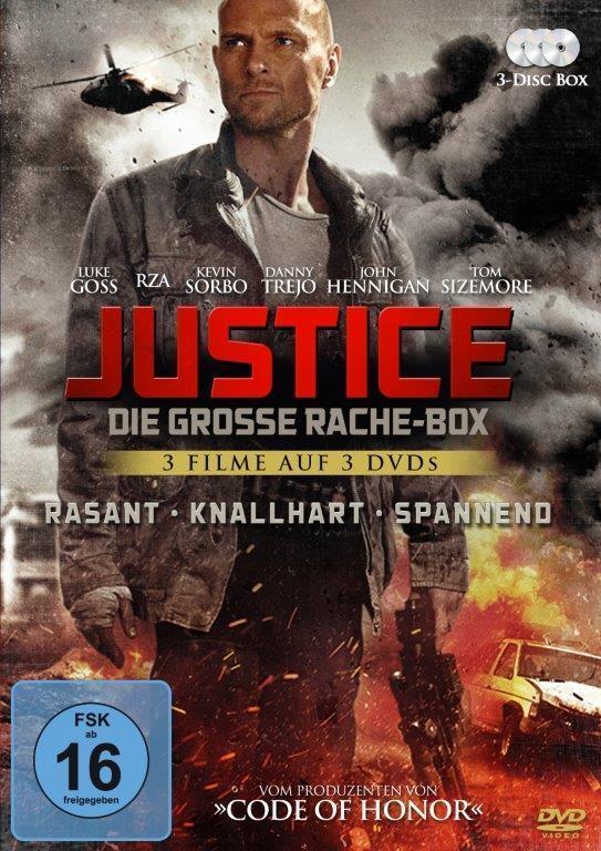 Justice