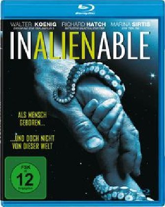 Inalienable 1 BD