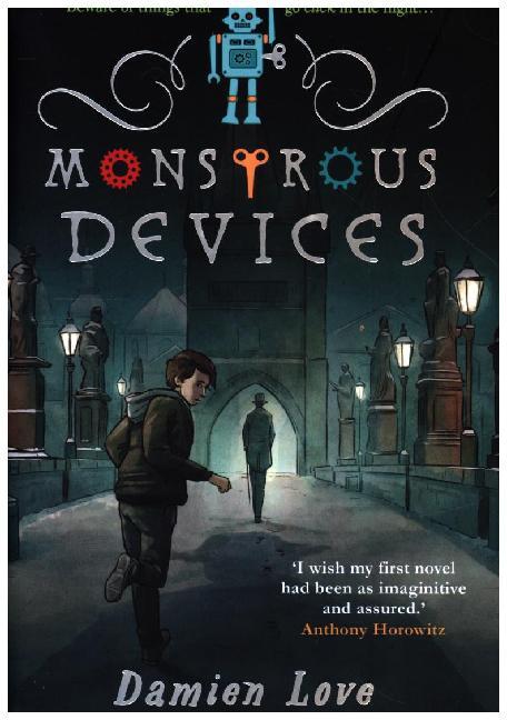 Monstrous Devices