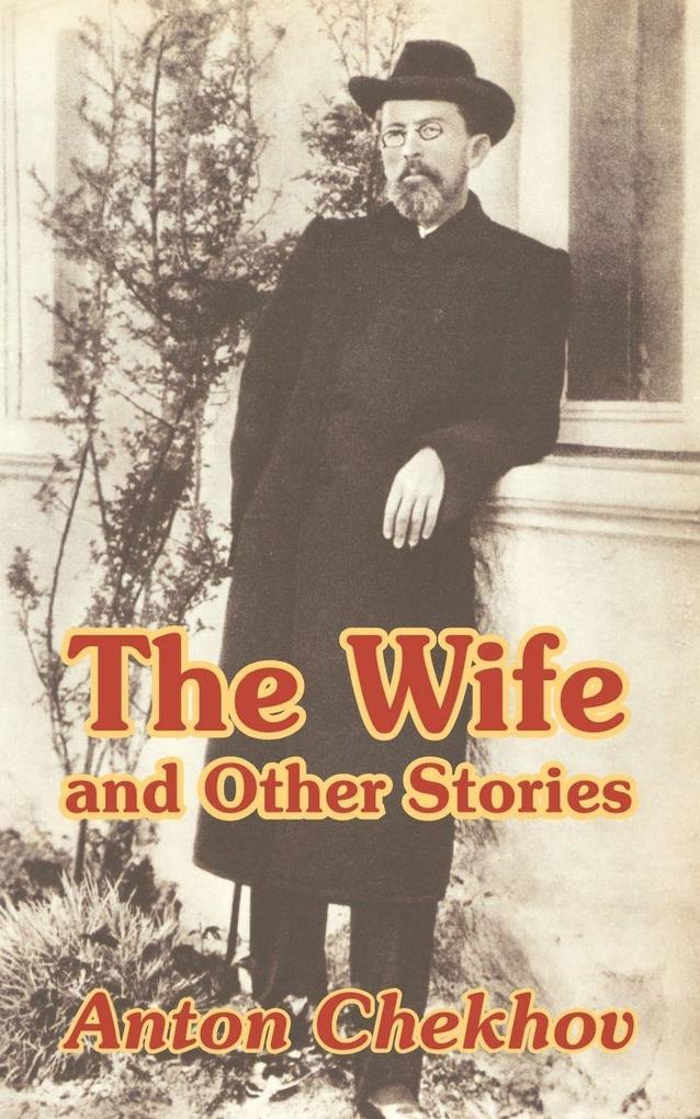 Wife and Other Stories The