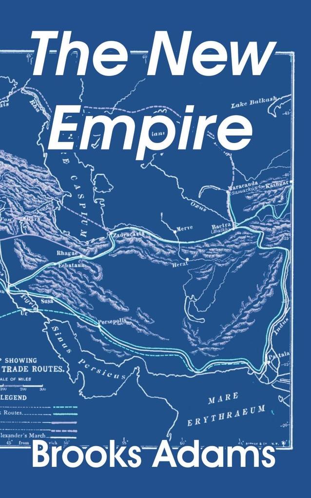 New Empire The