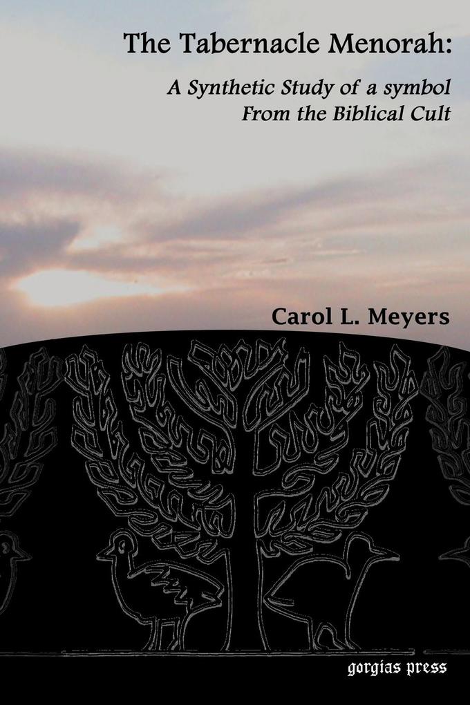 The Tabernacle Menorah