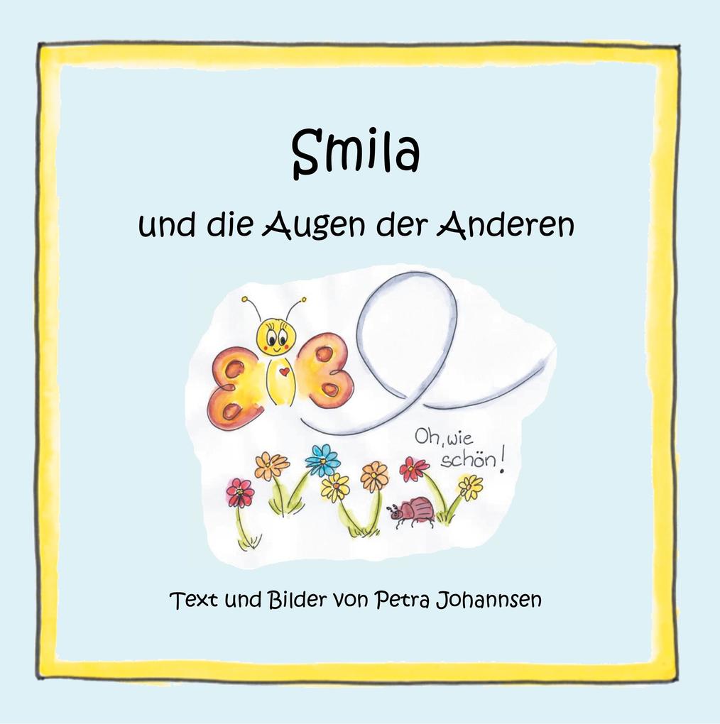 Image of Smila und die Augen der Anderen