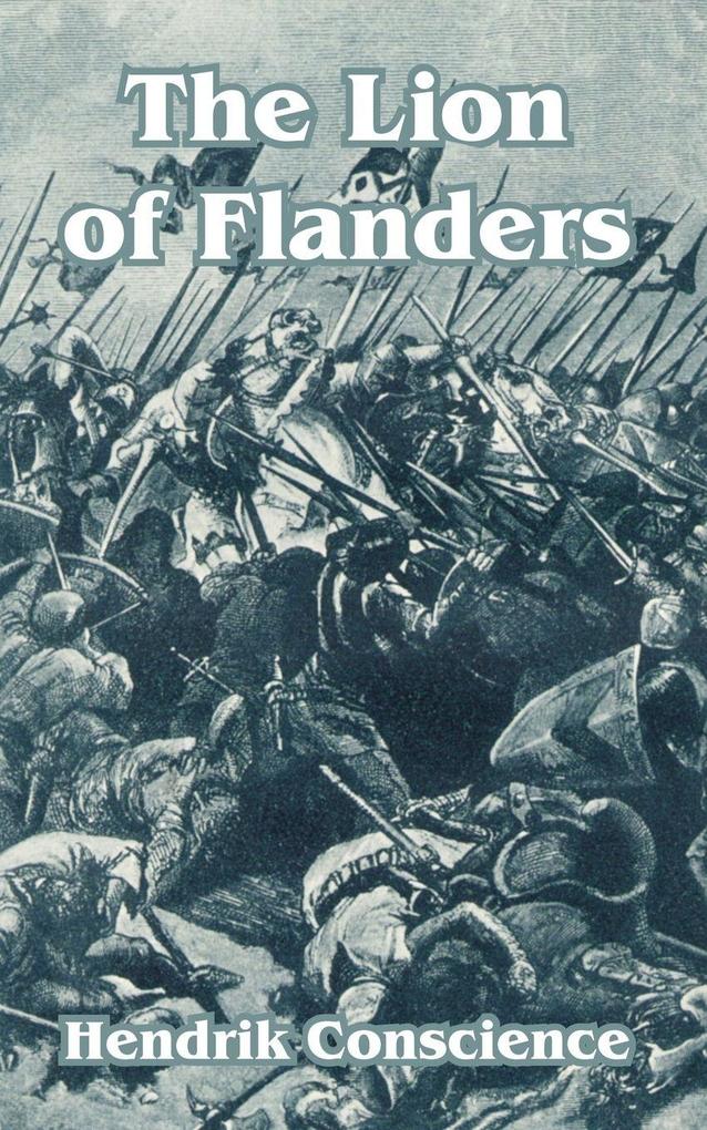 Lion of Flanders The
