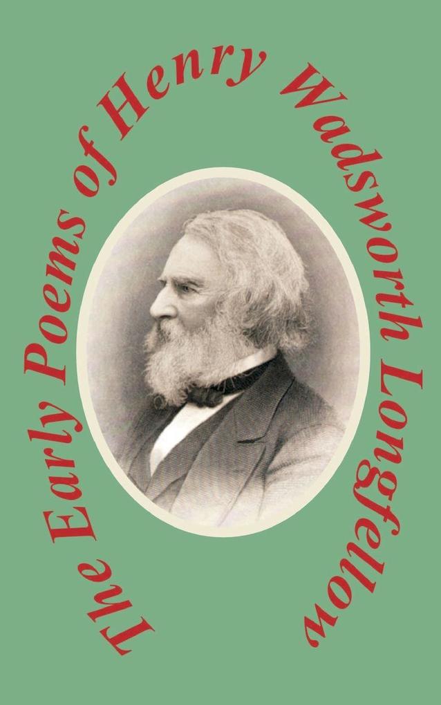 Early Poems The