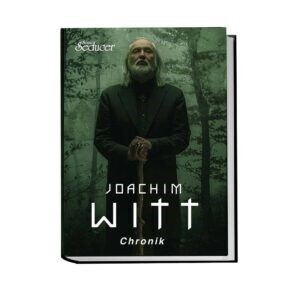 Joachim Witt Chronik