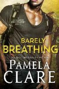 Barely Breathing: A Colorado High Country Novel