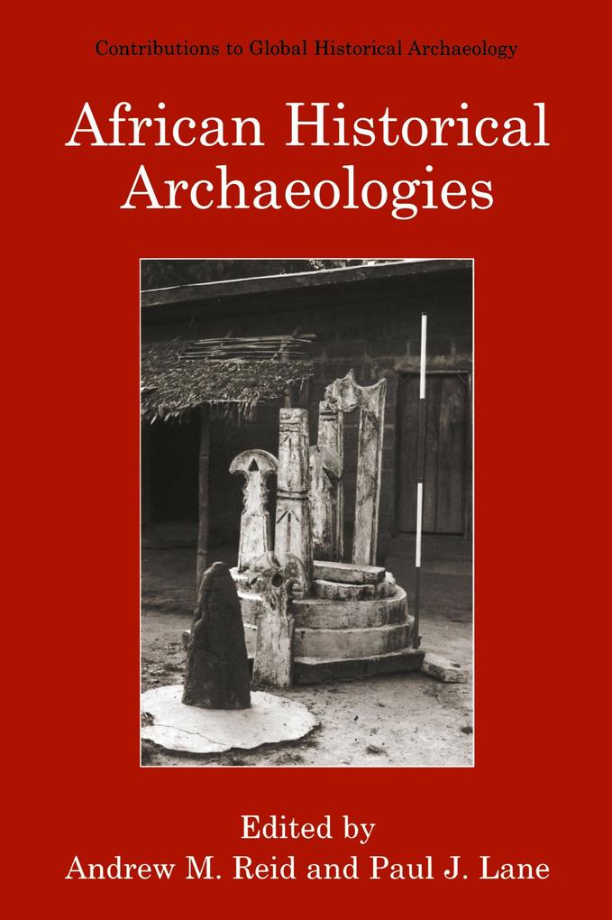 African Historical Archaeologies