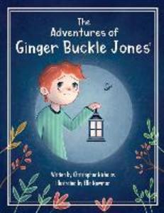 The Adventures of Ginger Buckle Jones