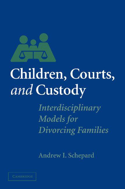 Children Courts and Custody