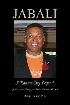 Jabali - A Kansas City Legend