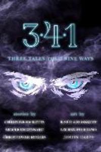 3-4-1: Three Tales Told Nine Ways