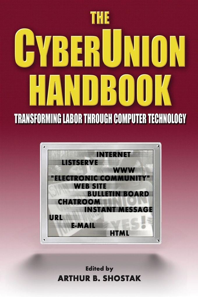 The Cyberunion Handbook