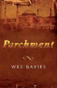 Parchment: First in the Parchment Chronicles