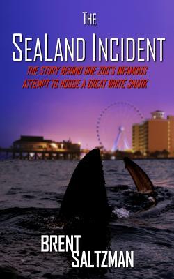 The SeaLand Incident: The Story Behind One Zoo‘s Infamous Attempt to House a Great White Shark