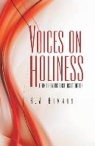 Voices on Holiness from the Evangelical Association