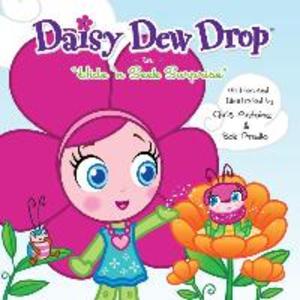 Daisy Dew Drop in Hide ‘n Seek Surprise