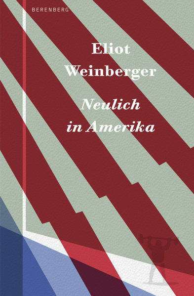 Image of Neulich in Amerika