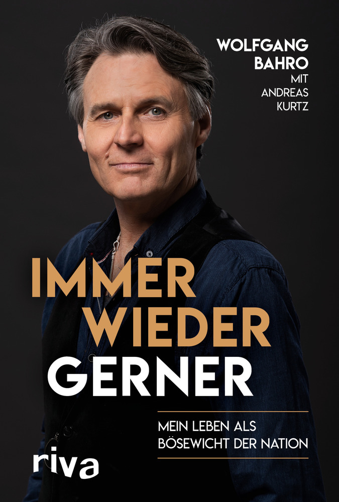 Riva Verlag Immer Wieder Gerner