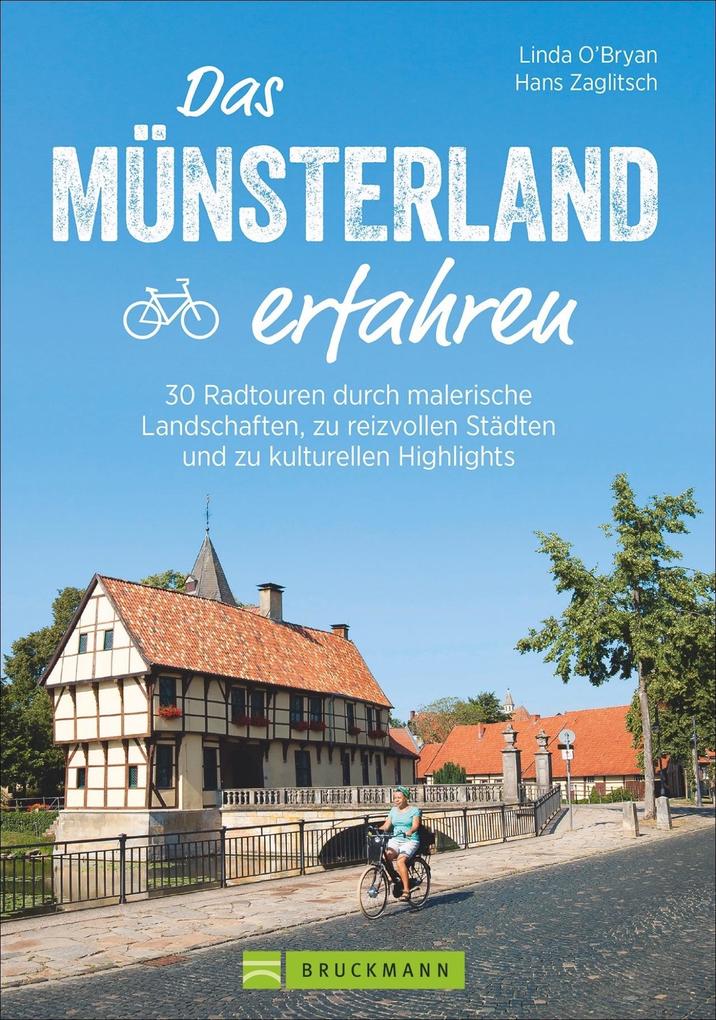 Image of Das Münsterland erfahren