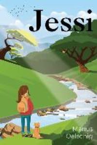 Jessi: The everyday adventures of a nature-loving South African girl