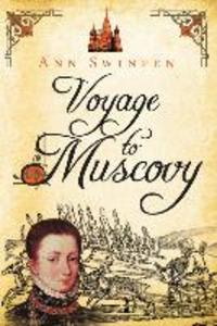 Voyage to Muscovy