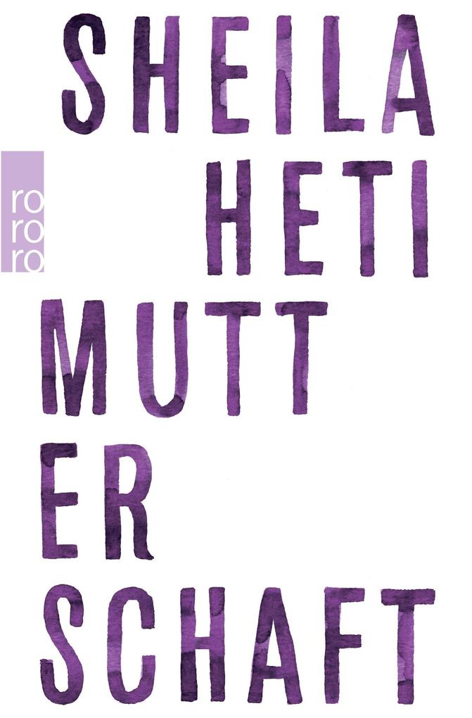 Mutterschaft