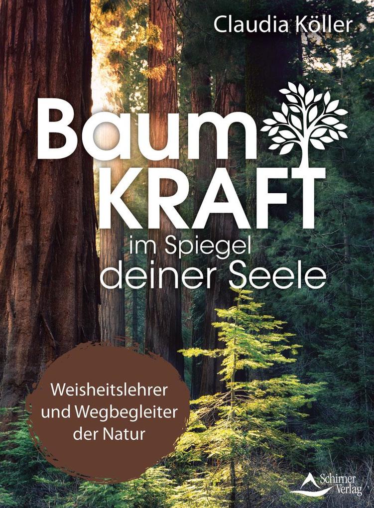 Schirner Verlag Baumkraft Im Spiegel Deiner Seele - Bild 3
