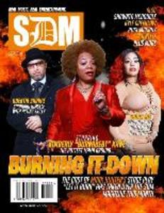 SDM Magazine Issue #9 2016