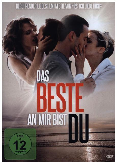 Das Beste an mir bist du