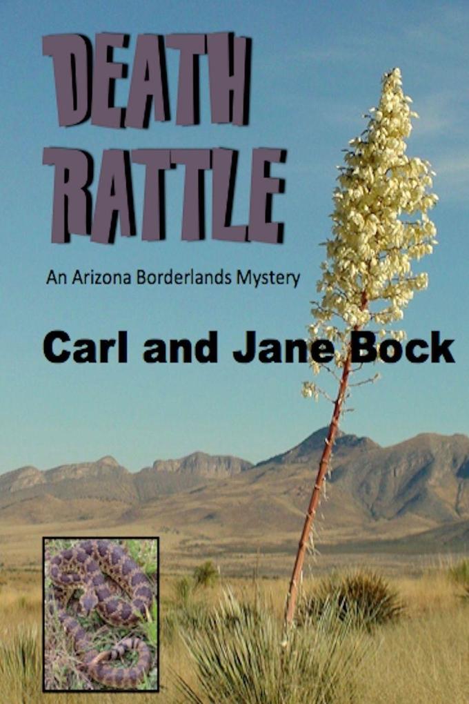 Death Rattle Book 2