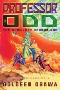 Professor Odd: The Complete Season One