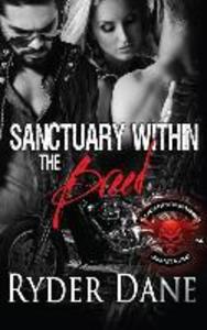 Sanctuary Within The Breed: (Lucifer‘s Breed MC Book 1)