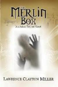 The Merlin Box: An Adam Dekker Novel