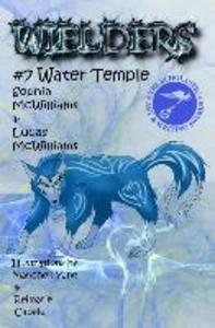 Wielders Book 7 - Water Temple
