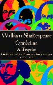William Shaekspeare - Cymbeline: Golden lads and girls all must as chimney sweepers come to dust.