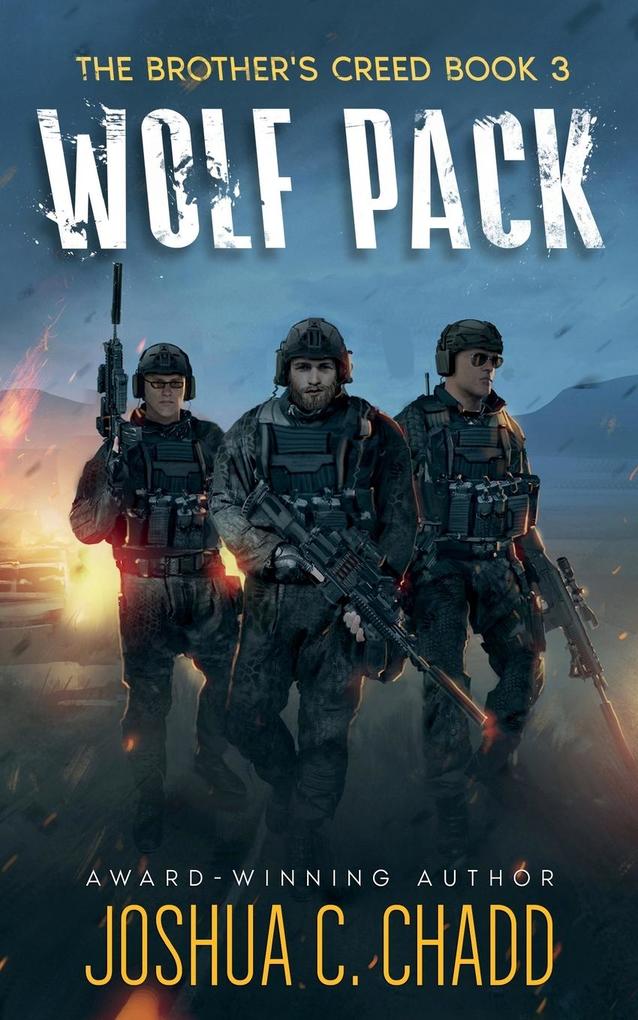 Wolf Pack