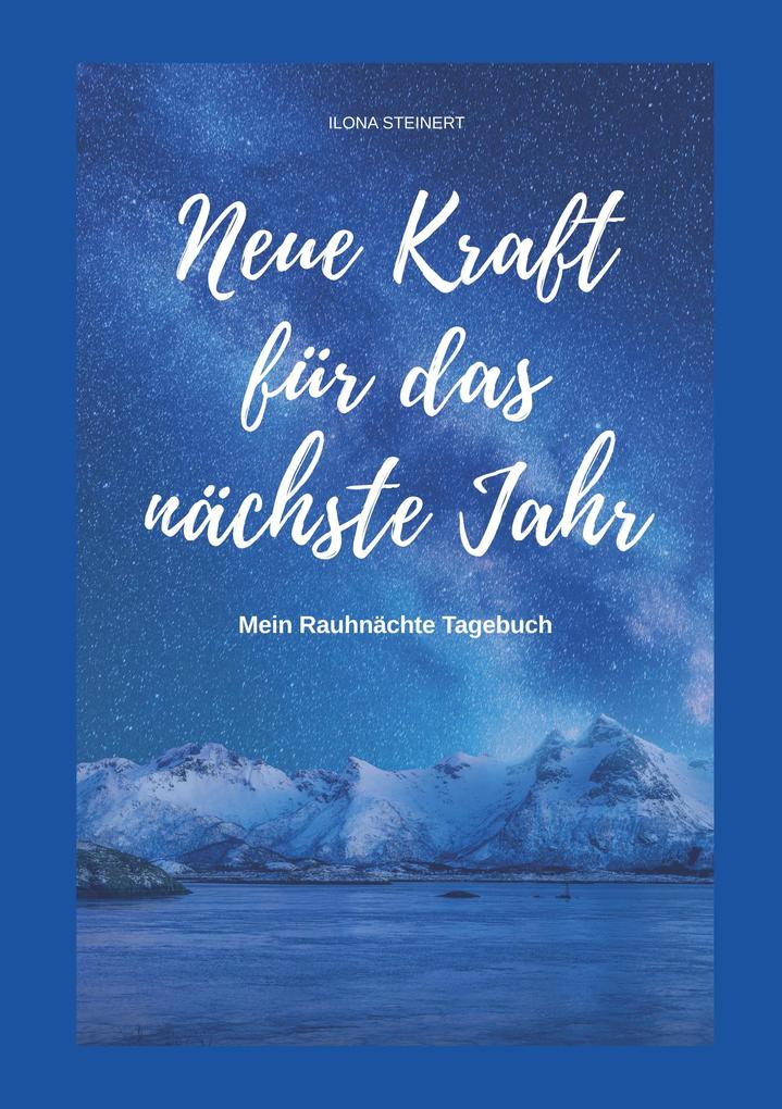 Image of Neue Kraft für das nächste Jahr