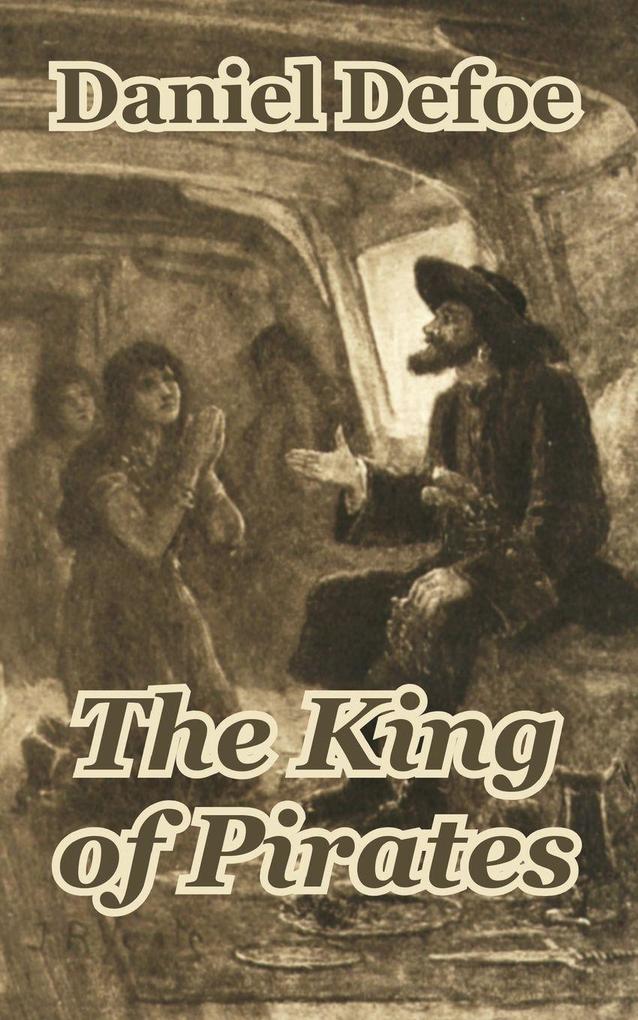 King of Pirates The